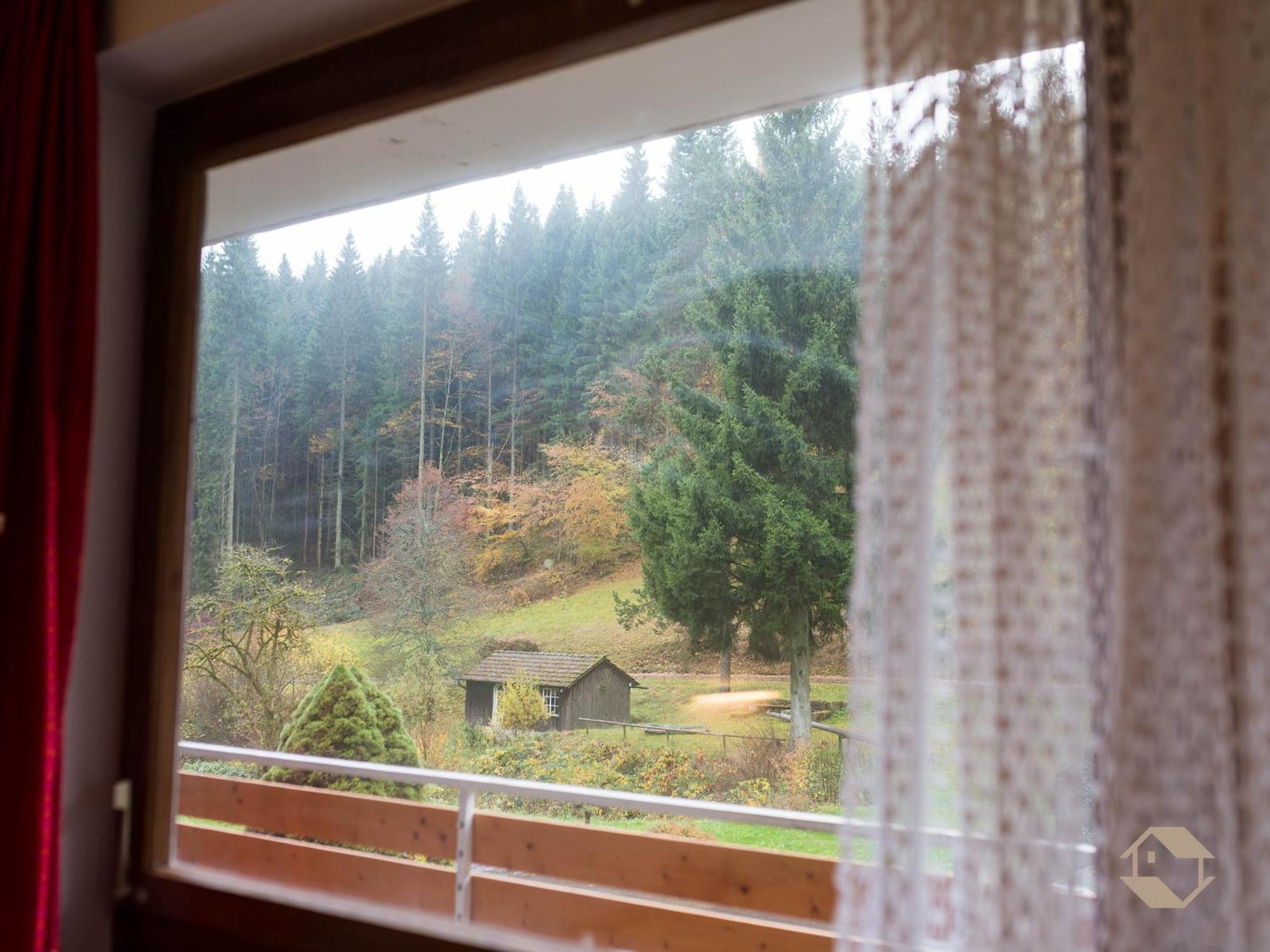 Enri Theater & Pension Bruderhaus Altensteig Room photo