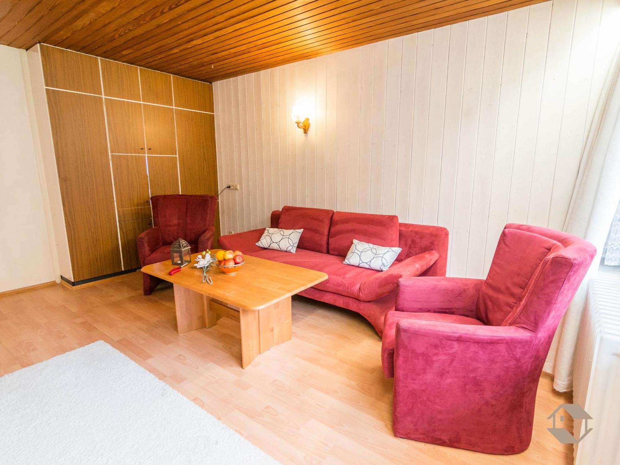 Enri Theater & Pension Bruderhaus Altensteig Room photo