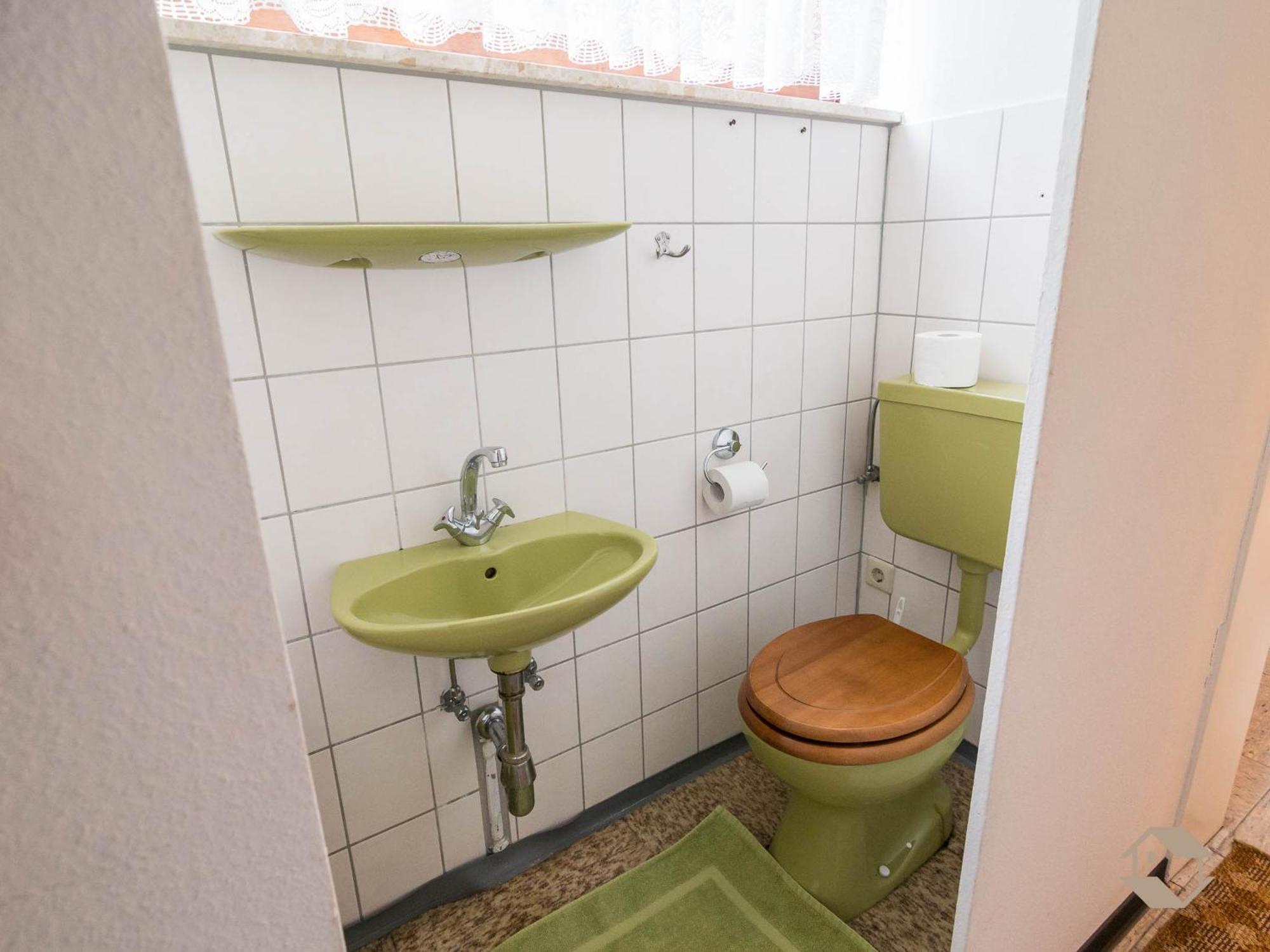 Enri Theater & Pension Bruderhaus Altensteig Room photo