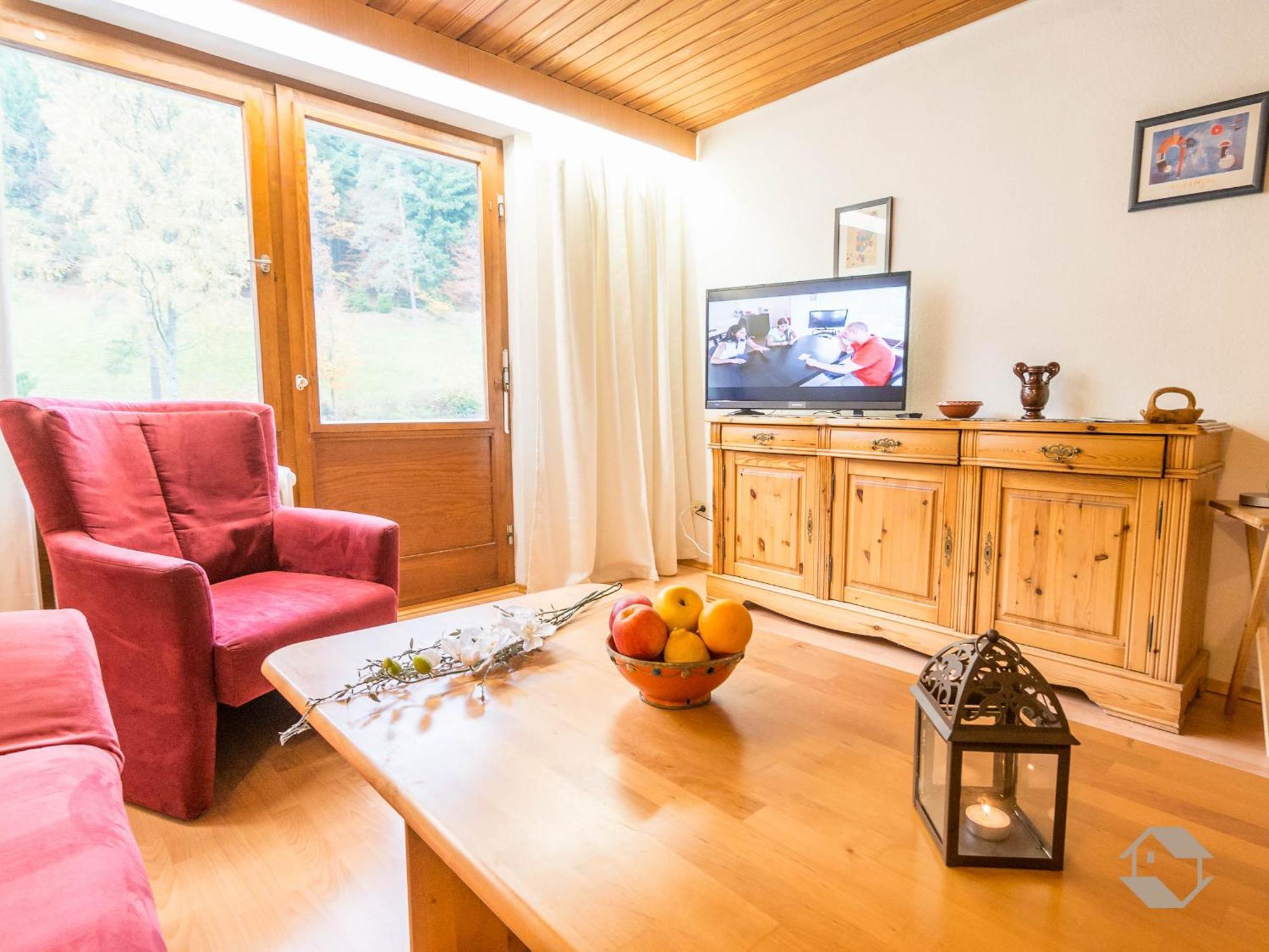 Enri Theater & Pension Bruderhaus Altensteig Room photo