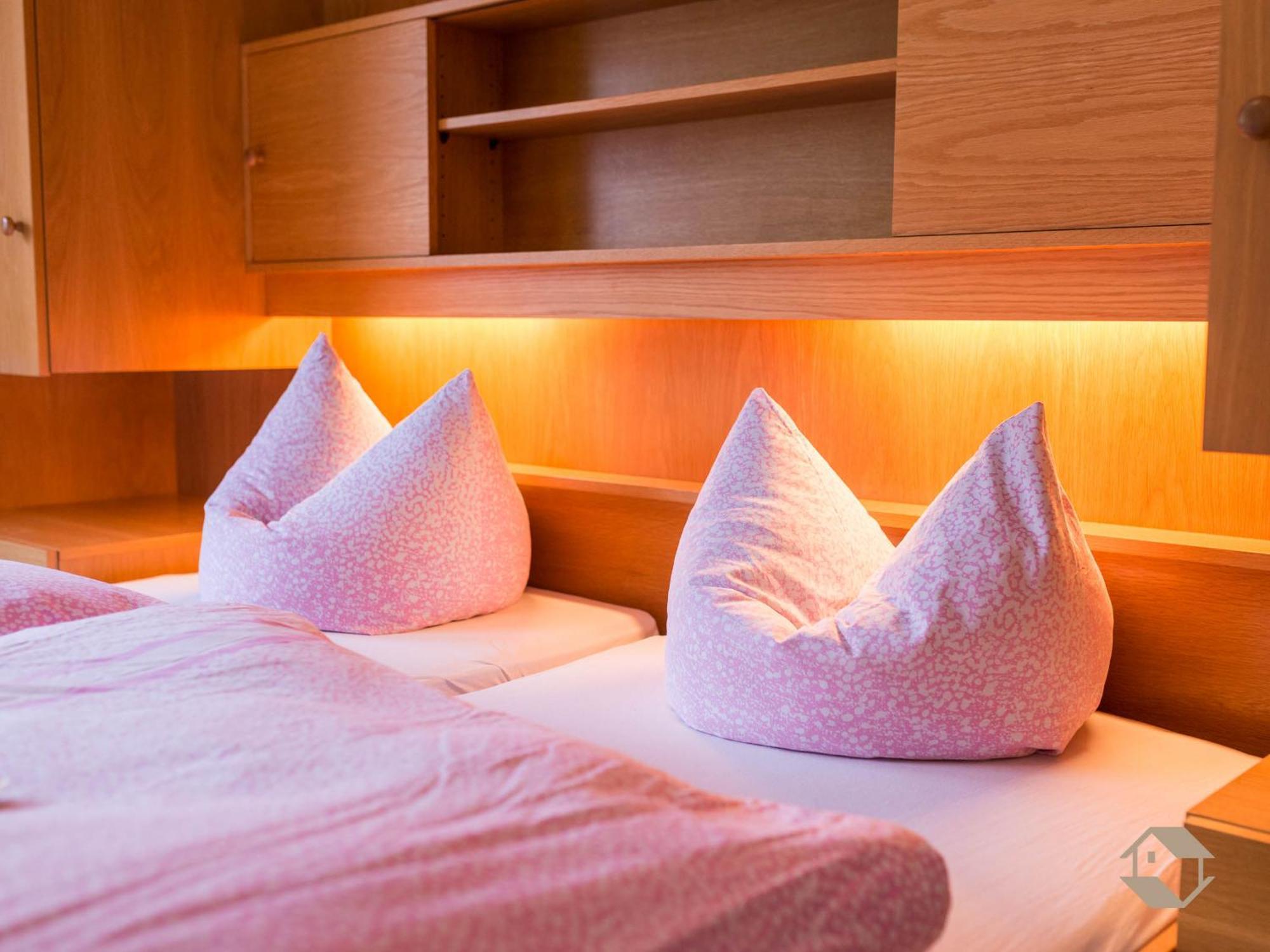Enri Theater & Pension Bruderhaus Altensteig Room photo