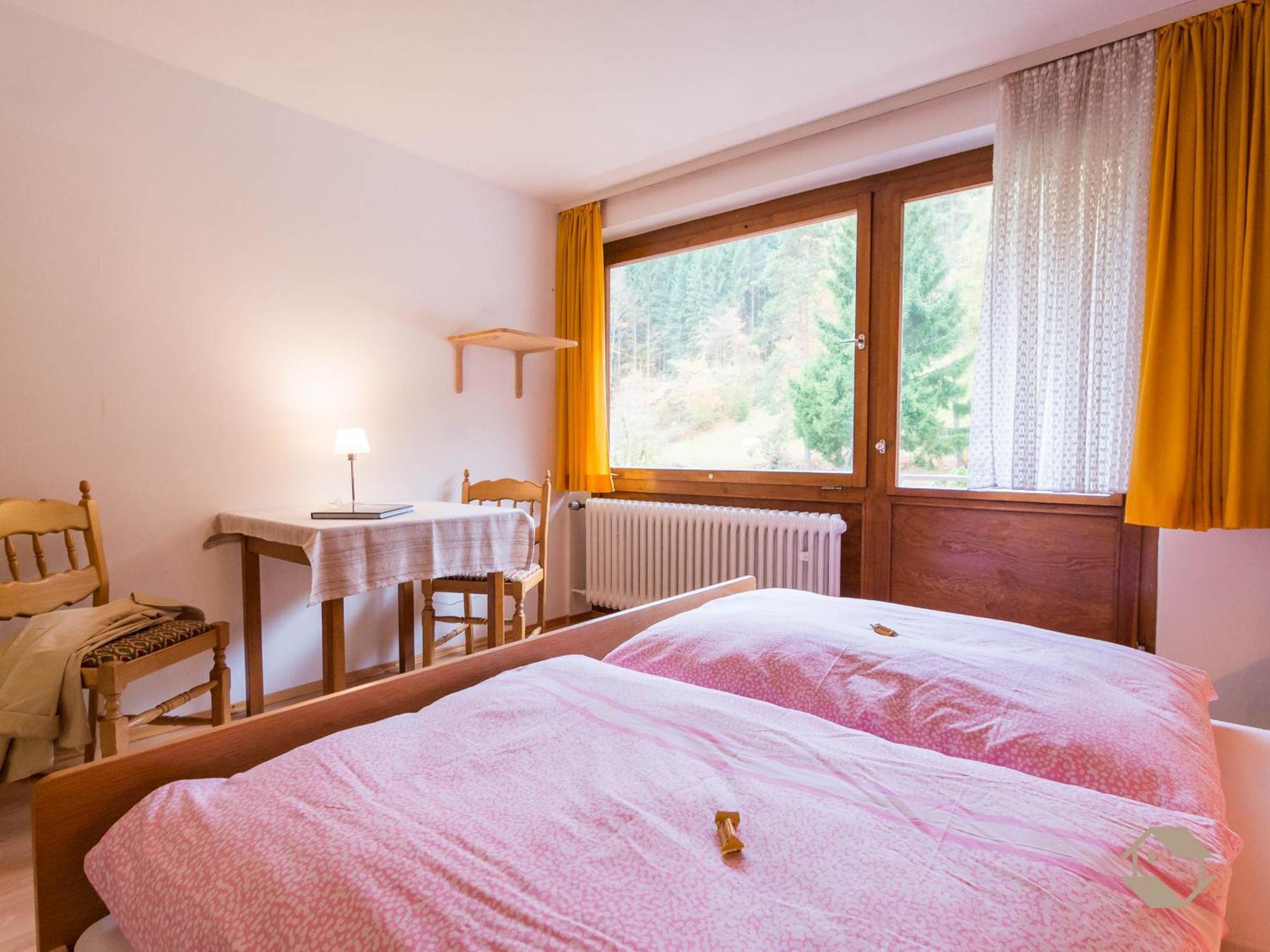 Enri Theater & Pension Bruderhaus Altensteig Room photo